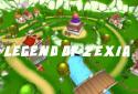 Legend of Zexia The Wild Sword screenshot 1