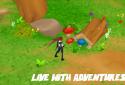 Legend of Zexia The Wild Sword screenshot 3