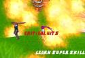 Legend of Zexia The Wild Sword screenshot 7