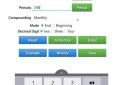 Financial Calculators Pro screenshot 10