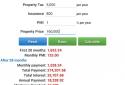 Financial Calculators Pro screenshot 12
