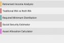 Financial Calculators Pro screenshot 21