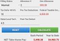 Financial Calculators Pro screenshot 24
