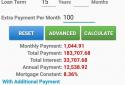 Financial Calculators Pro screenshot 4