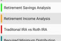 Financial Calculators Pro screenshot 6