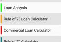 Financial Calculators Pro screenshot 8