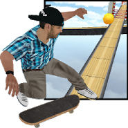SKATE UP Free