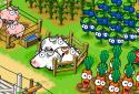 Idle Farming Empire screenshot 1