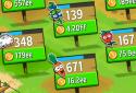 Idle Farming Empire screenshot 2