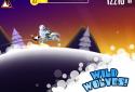 Ski Safari screenshot 2