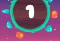 Glob Trotters - Endless Runner screenshot 1