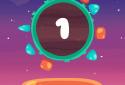 Glob Trotters - Endless Runner screenshot 6