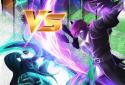 Hero Legend Shadow Stickman screenshot 1