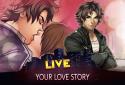 Is-it Love? Matt - Dating Sim screenshot 1