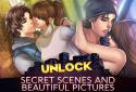 Is-it Love? Matt - Dating Sim screenshot 11