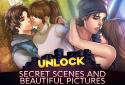 Is-it Love? Matt - Dating Sim screenshot 16
