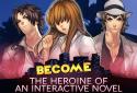 Is-it Love? Matt - Dating Sim screenshot 17