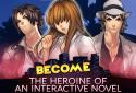 Is-it Love? Matt - Dating Sim screenshot 5