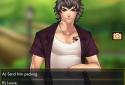 Is-it Love? Matt - Dating Sim screenshot 7