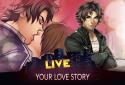 Is-it Love? Matt - Dating Sim screenshot 8