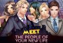Is-it Love? Matt - Dating Sim screenshot 9