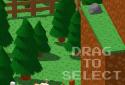 Mountain Hopper: Hay Farm screenshot 4