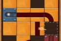 Rock the Ball: Slide Puzzle screenshot 2
