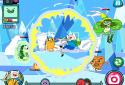 BMO Snaps - Adventure Time Photo Game screenshot 2