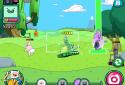 BMO Snaps - Adventure Time Photo Game screenshot 3