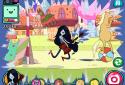 BMO Snaps - Adventure Time Photo Game screenshot 4