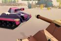 Age of Tanks: World of Battle screenshot 5