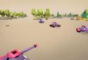 Age of Tanks: World of Battle screenshot 8