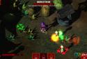 Fantasy Mage - Defeat the evil screenshot 2