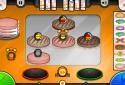 Papa's Burgeria To Go! screenshot 3