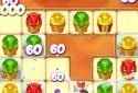 Gods of Egypt: Match 3 screenshot 1