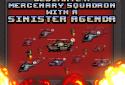 C.H.O.P.S. - Military Helicopter Combat Game screenshot 10