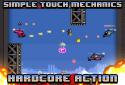 C.H.O.P.S. - Military Helicopter Combat Game screenshot 2