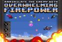 C.H.O.P.S. - Military Helicopter Combat Game screenshot 4