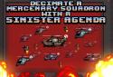 C.H.O.P.S. - Military Helicopter Combat Game screenshot 5