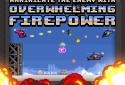 C.H.O.P.S. - Military Helicopter Combat Game screenshot 9