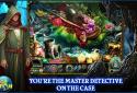 Dark Parables: The Little Mermaid screenshot 2