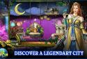 Dark Parables: The Little Mermaid screenshot 3
