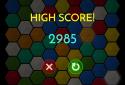 TrickyTwister: color tile game screenshot 15
