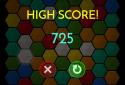 TrickyTwister: color tile game screenshot 20