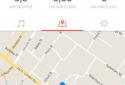 Runtastic Road Bike PRO screenshot 1