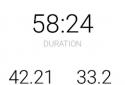 Runtastic Road Bike PRO screenshot 11