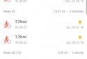 Runtastic Road Bike PRO screenshot 2