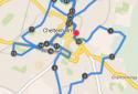 Runtastic Road Bike PRO screenshot 4