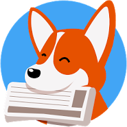 Швидкі новини - Corgi