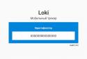 GPS трекер - Loki screenshot 1